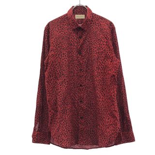 SAINT LAURENT - サンローラン パリ SAINT LAURENT PARIS ドット