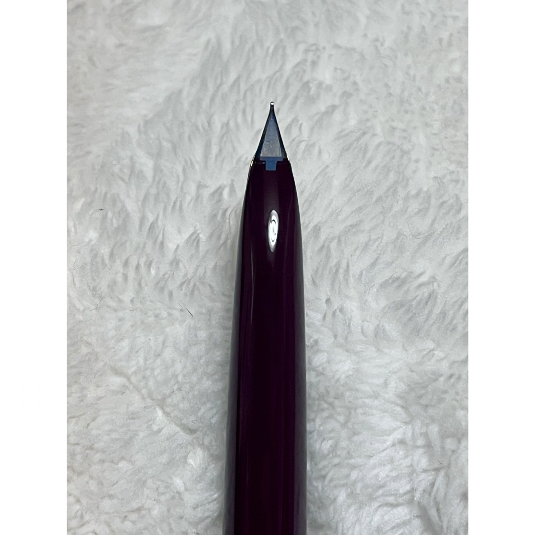 PILOT - ☆廃番品 新品未使用 パイロット 万年筆 エリート ディープ