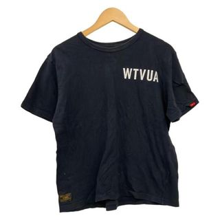 W)taps - WTAPS QB SS Raco Brackets XL Blackの通販 by kazzy's shop