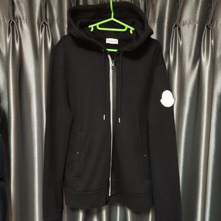 MONCLER（パーカー）のフリマアイテム一覧