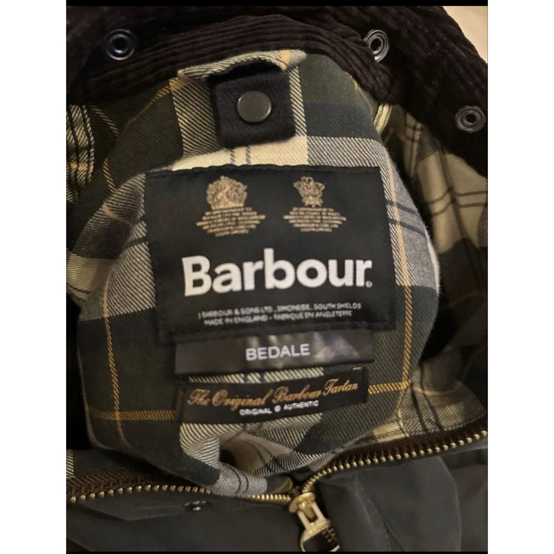 Barbour - バブアー ビデイル セージ ライナーセットの通販 by asahi's