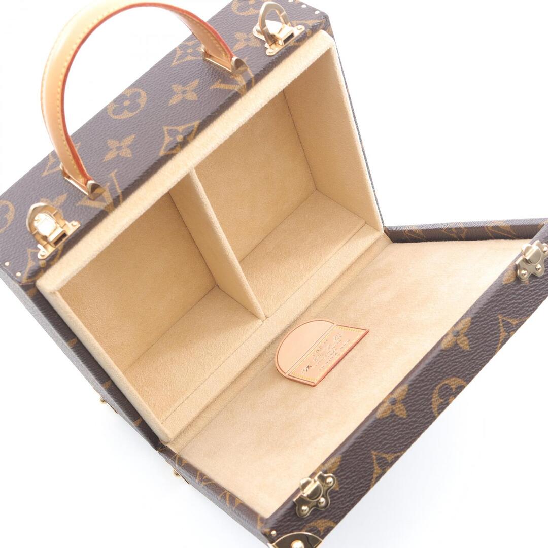 LOUIS VUITTON - LOUIS VUITTON ルイ・ヴィトン ハンドバッグ LV × TM