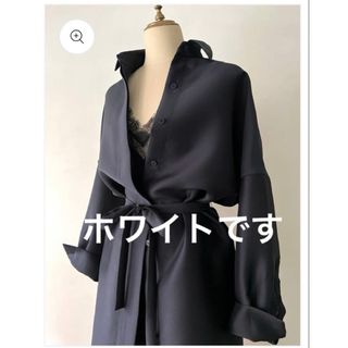 L'Appartement DEUXIEME CLASSE - 石田ゆり子さん着用 TENNE