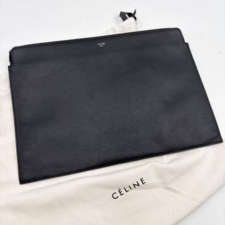 CELINE - CELINE 19aw new wave pants エディスリマンの通販 by