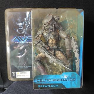 NECA エイリアン：アイソレーション アマンダ・リプリー 2体セットの