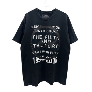 MAISON KITSUNE' - 新品未使用 メゾンキツネ ベースボールTシャツ