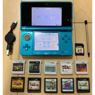 ニンテンドー3DS - スーパーマリオ 3Dランド 3DSの通販 by えびふらい