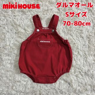 Caramel baby&child - LiiLU Kaio Romper 12mの通販 by t's shop