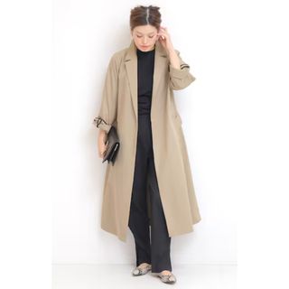 HYKE - HYKE トレンチコート BIG Fitの通販 by SHOP｜ハイクならラクマ