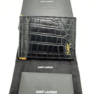 SAINT LAURENT（マネークリップ）のフリマアイテム一覧