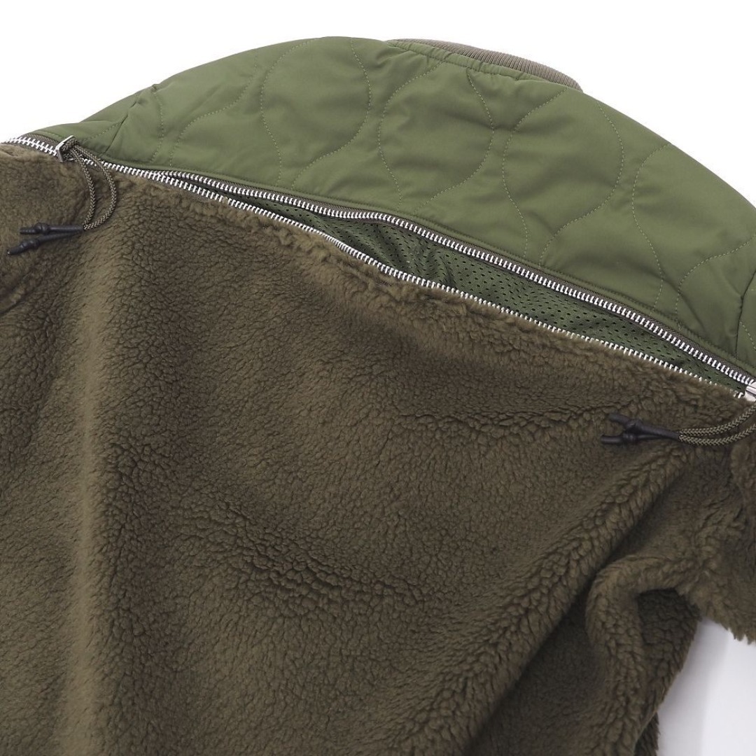 ripvanwinkle - 新品 25AW RIPVANWINKLE × Cherry Sunburst