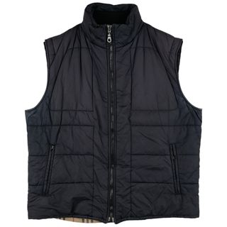 BURBERRY（ベスト）のフリマアイテム一覧