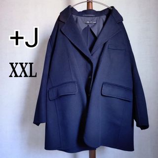 UNIQLO（チェスターコート）のフリマアイテム一覧