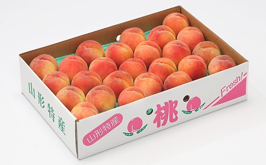 先行予約】もも 桃 品種おまかせ 白桃 ご家庭用 約5kg(10~25個程度