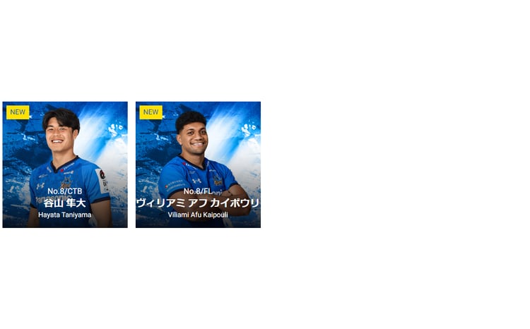 選手直筆サイン入り！ ジャパンラグビー リーグワンのラグビーチーム