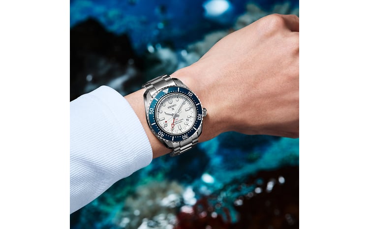 SEIKO 腕時計 【 SBEJ029 】 セイコー プロスペックス メカニカル