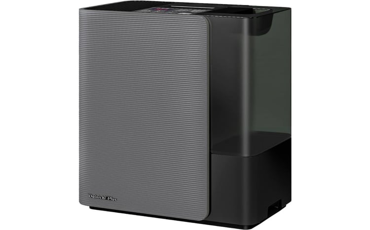 ハイブリッド式加湿器 HD-LX1225 新潟市 家電 ダイニチ工業 - 新潟県