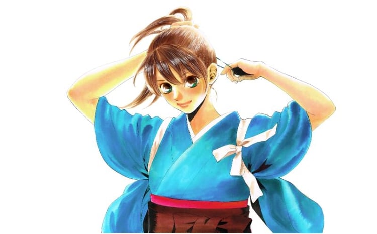 講談社のベストセラー漫画】BE LOVE KC『ちはやふる』1～50巻 全巻