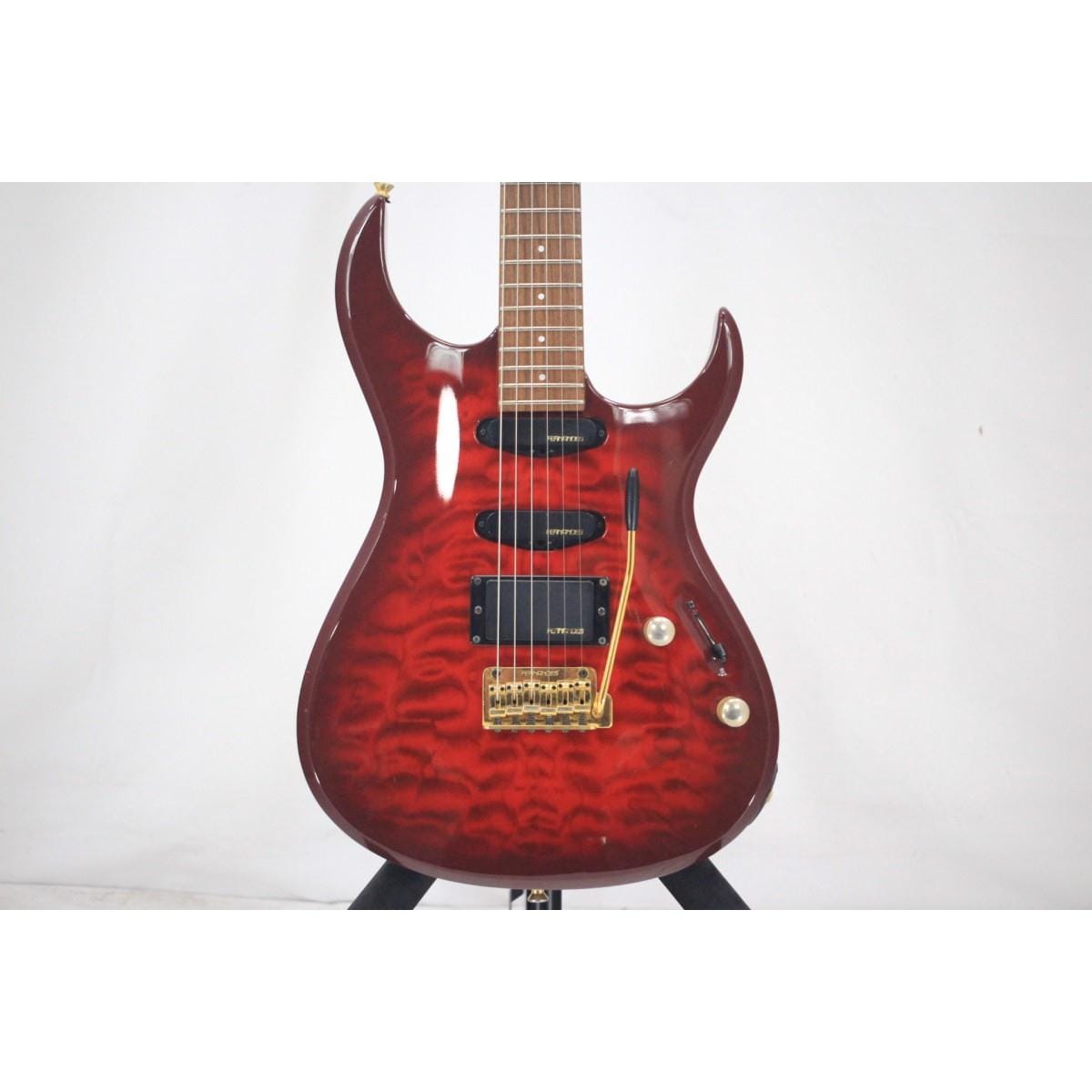 コメ兵｜FERNANDES FGZ－400｜FERNANDES
