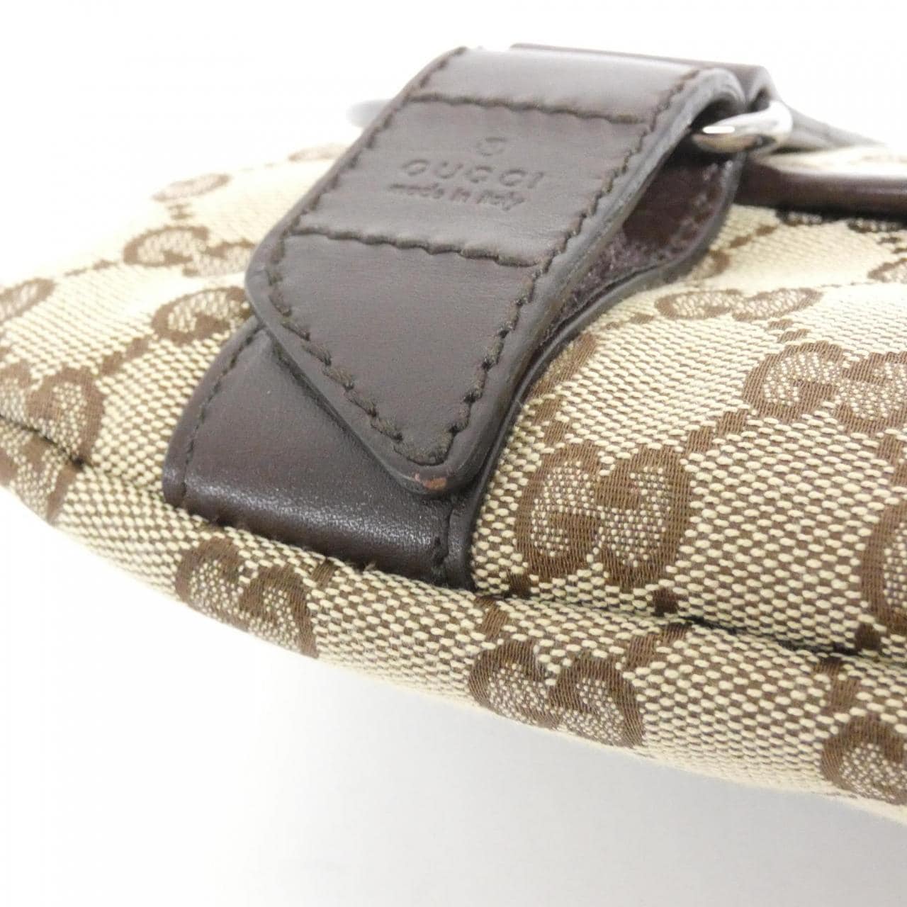 コメ兵｜グッチ 145851 ウエストバッグ｜GUCCI｜ブランドバッグ