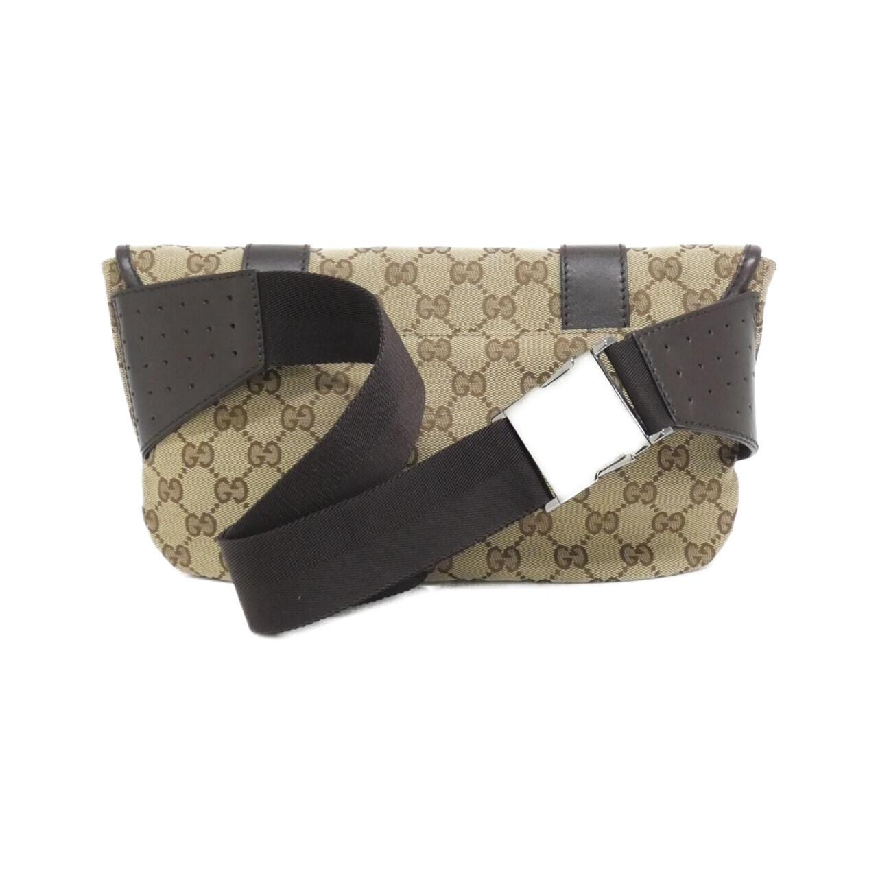 コメ兵｜グッチ 145851 ウエストバッグ｜GUCCI｜ブランドバッグ