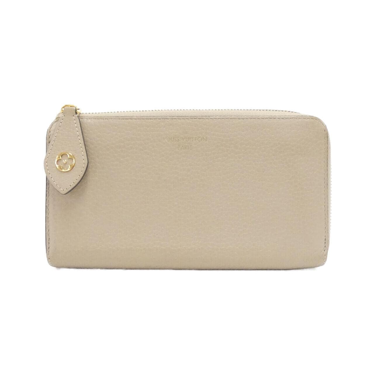 コメ兵｜ルイヴィトン トリヨン ポルトフォイユ コメット M63104 財布
