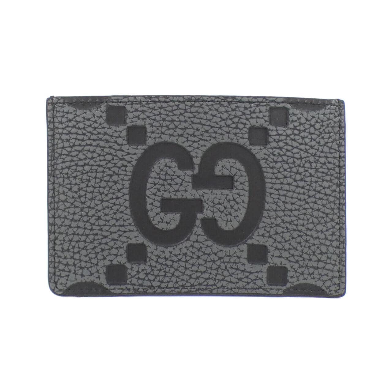 コメ兵｜グッチ 812681 AAECE カードケース｜GUCCI｜ブランド財布