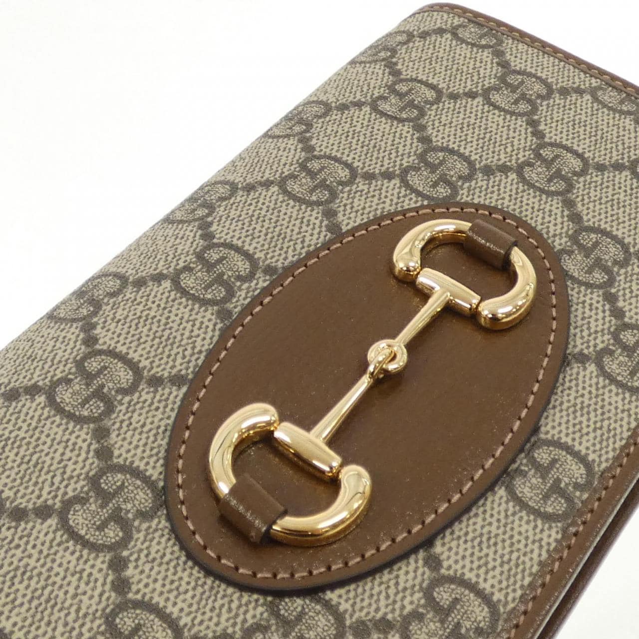コメ兵｜【新品】グッチ GUCCI HORSEBIT1955 621892 92TCG チェーン