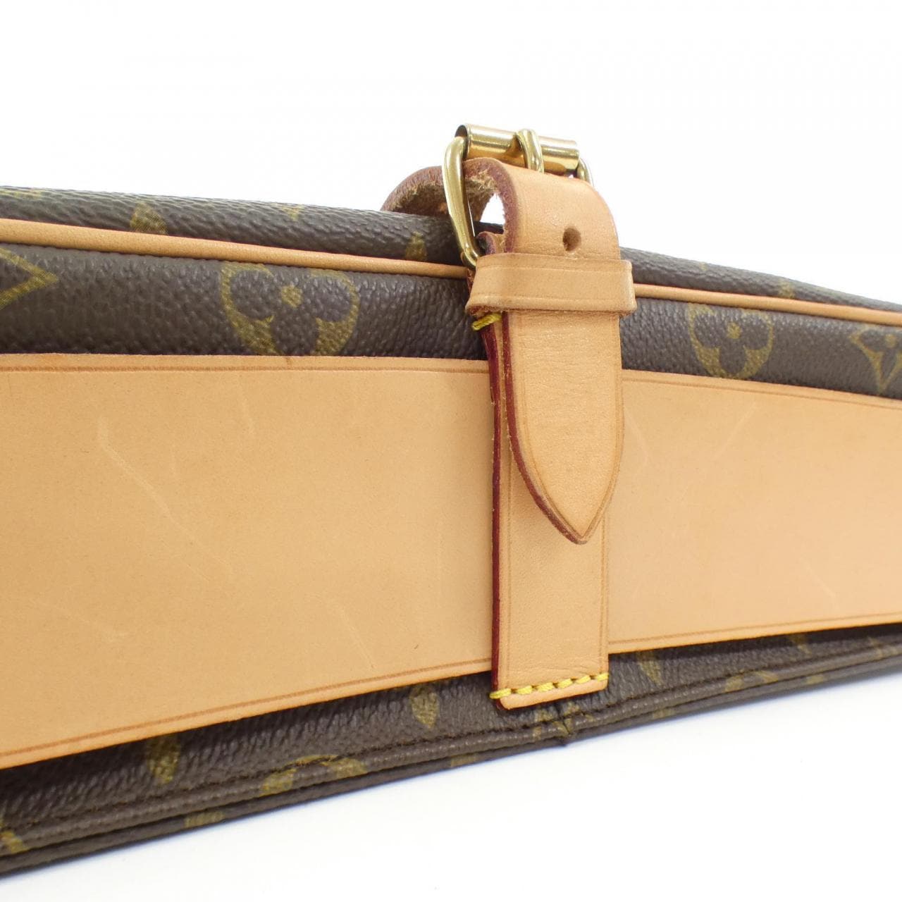 コメ兵｜ルイヴィトン モノグラム カルトシエール 26cm M51252