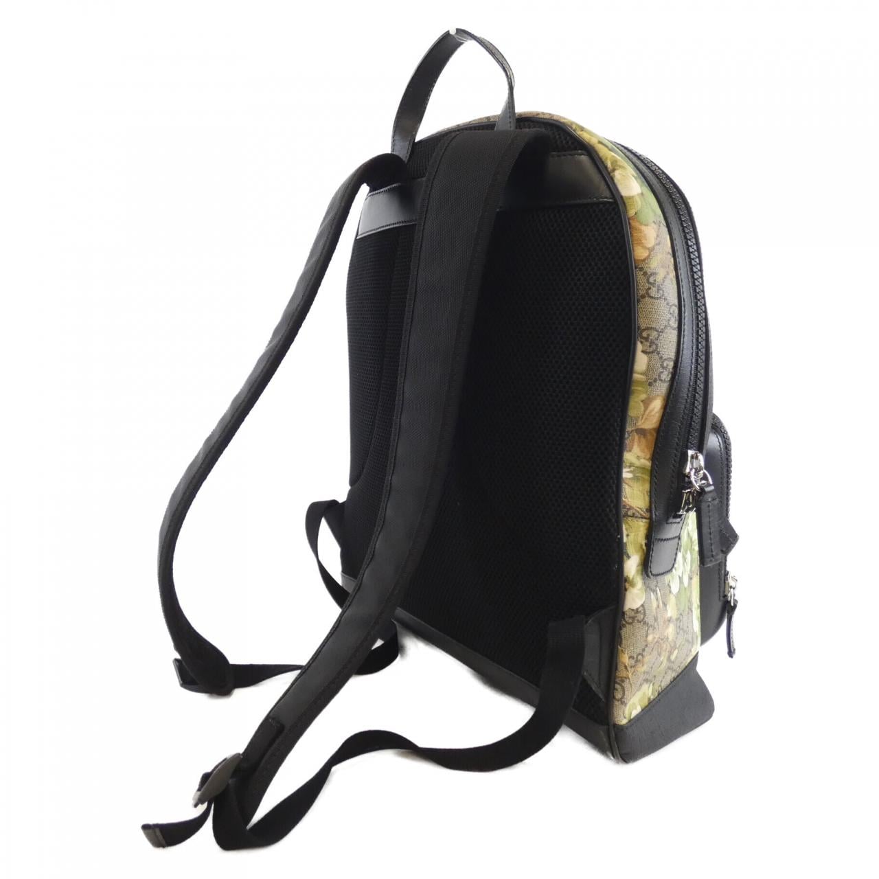 コメ兵｜グッチ 406370 KU2KX リュックサック｜GUCCI｜ブランドバッグ
