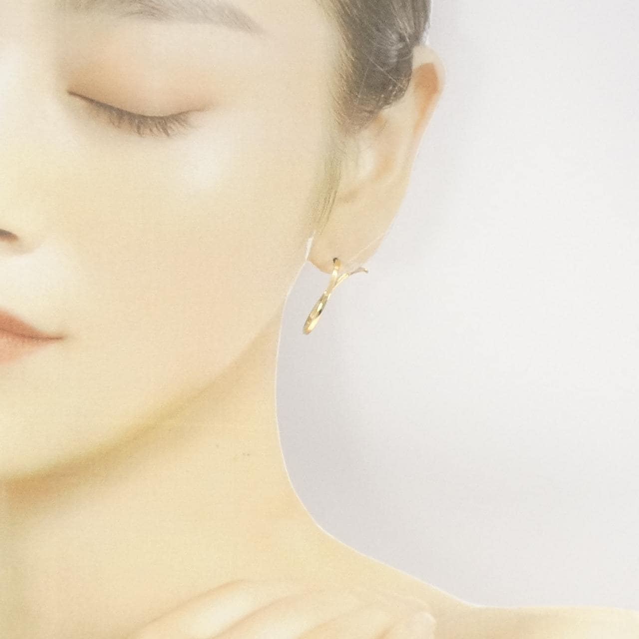 コメ兵｜タサキ ア ファイン バランス ピアス 7.9mm｜TASAKI｜ブランド