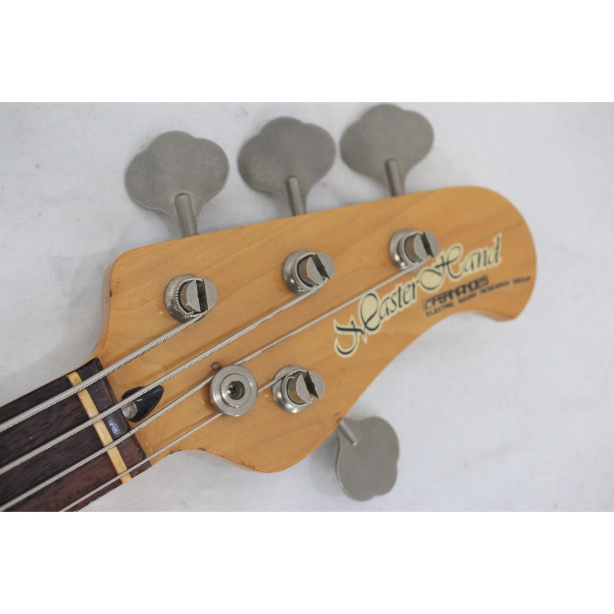 コメ兵｜FERNANDES SB－85｜FERNANDES｜ギター