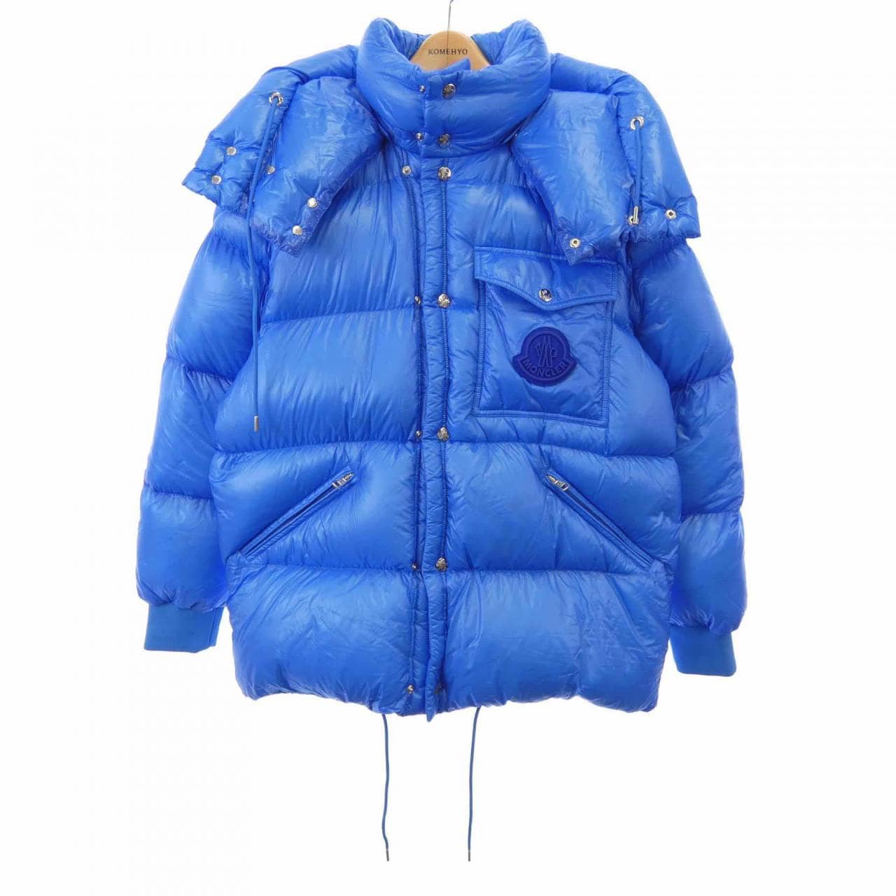 コメ兵｜モンクレール MONCLER ダウンジャケット｜MONCLER｜メンズ