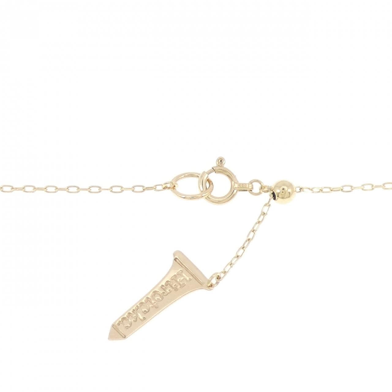 コメ兵｜ヒロタカ マンハッタン ネックレス 0.04CT｜Hirotaka