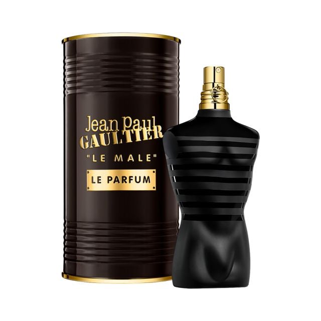 JEAN PAUL GAULTIER Le Male Eau Le Parfum Eau de Parfum - 125 ml