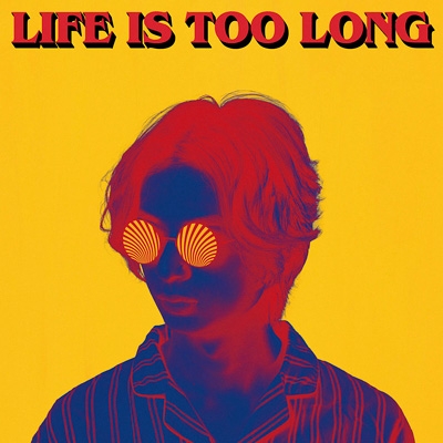 LIFE IS TOO LONG : w.o.d. | HMV&BOOKS online - PECF-3256