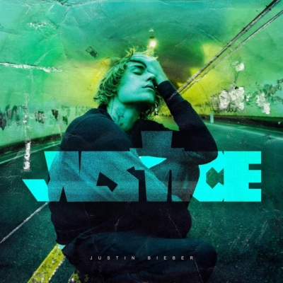 Justice (2枚組アナログレコード) : Justin Bieber | HMV&BOOKS online