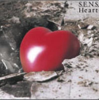 Heart : S.E.N.S. | HMV&BOOKS online - BVCR-11043