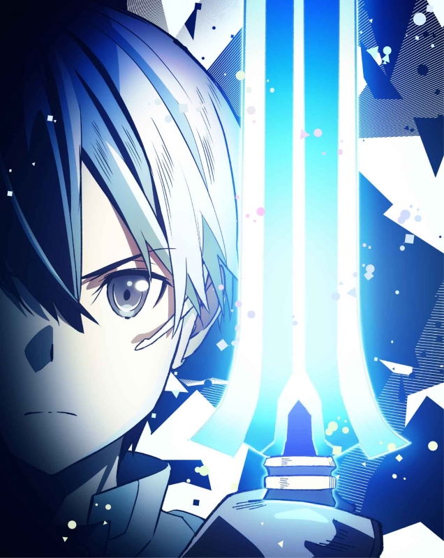 劇場版 ソードアート・オンライン -オーディナル・スケール-【完全生産
