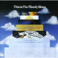 The Moody Blues (ムーディー・ブルース)｜HMV&BOOKS online