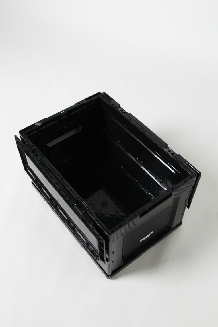 収納ボックス フォールディングコンテナ50 JP160309K17 | スポーツ用品