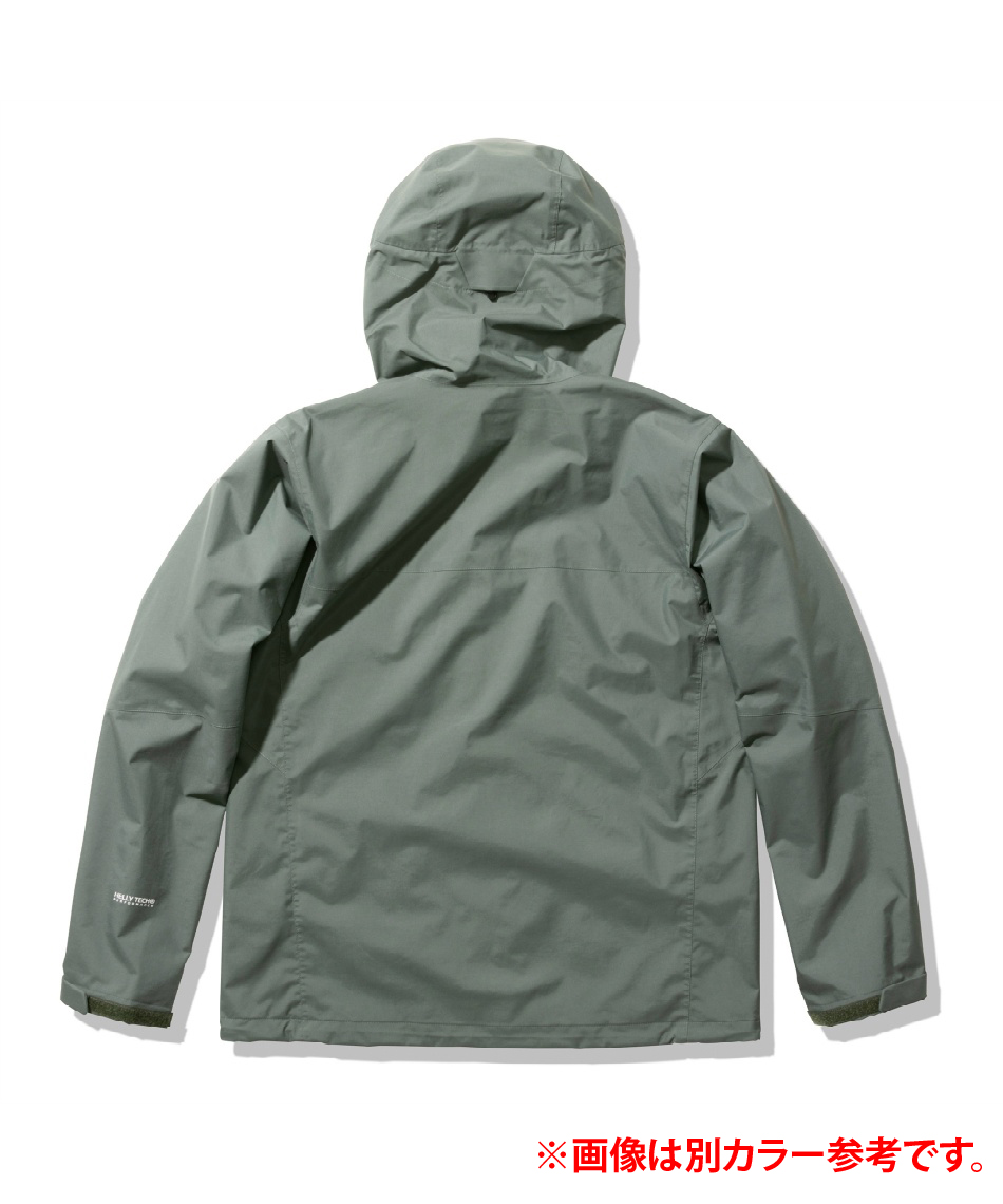 ヘリーハンセン(HELLY HANSEN) 防水ジャケット スカンザライト