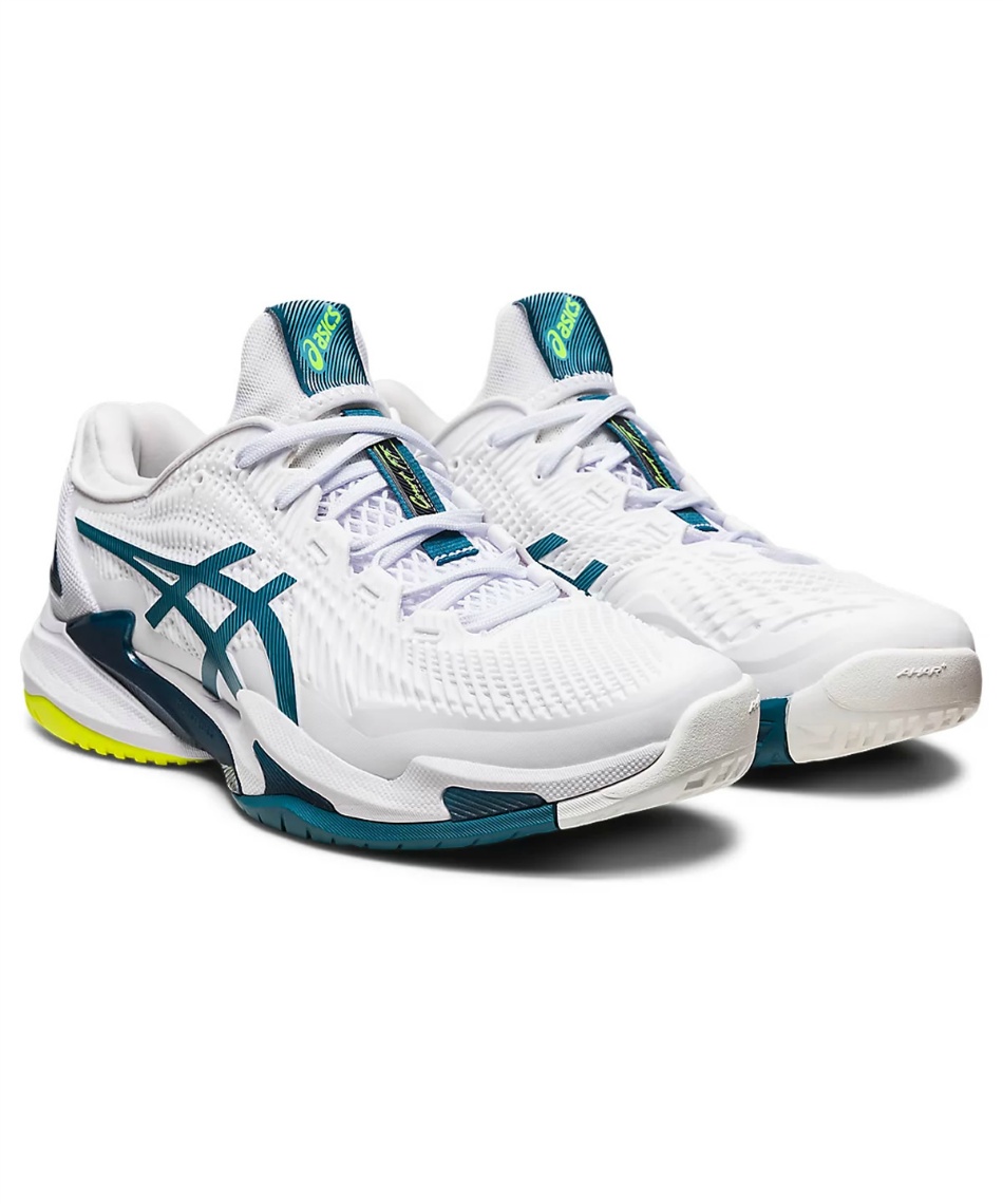 アシックス(asics) テニスシューズ オールコート COURT FF 3 1041A370