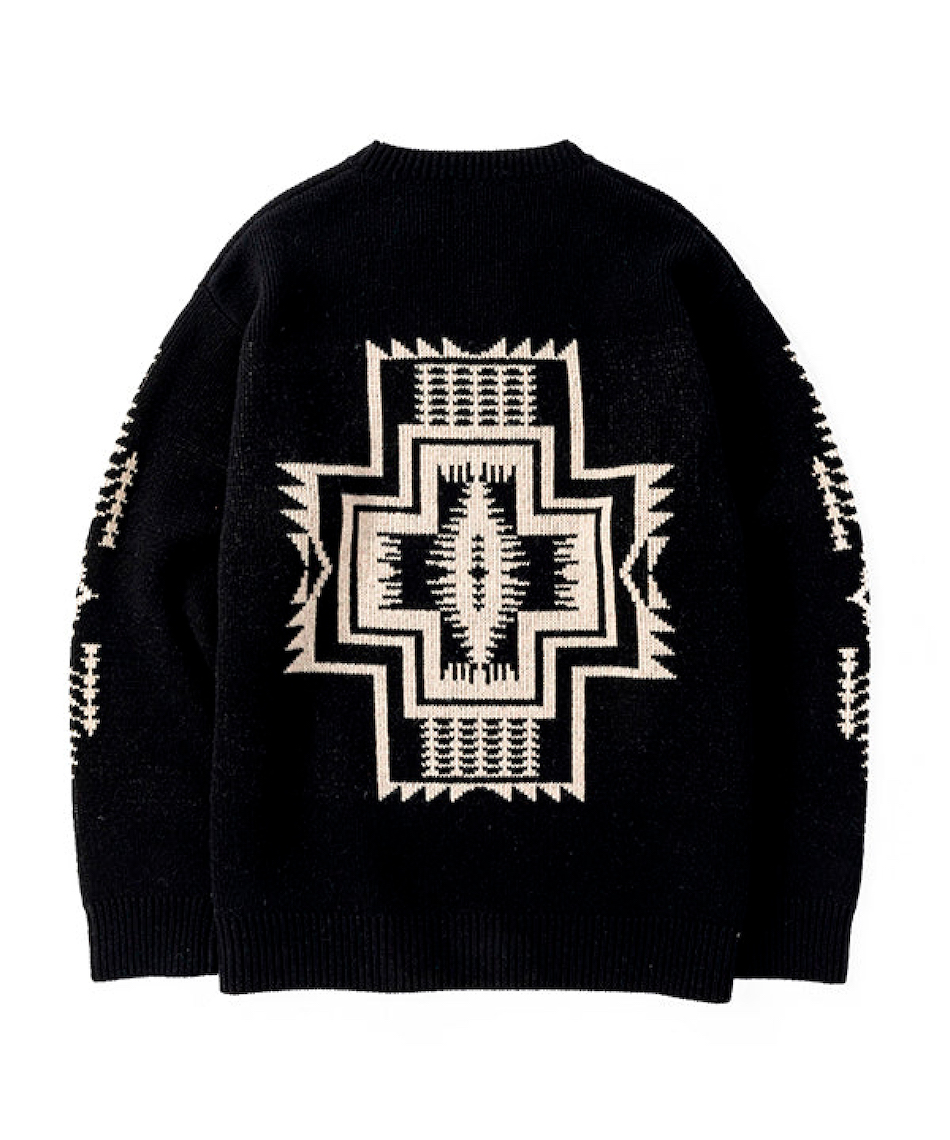 ペンドルトン(PENDLETON) カーディガン Vネックカーディガン 3575-4007