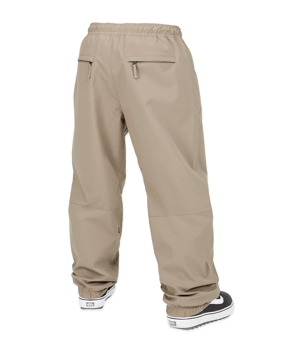 ボルコム(VOLCOM) スノーボードウェア パンツ New Slashslapper Pants