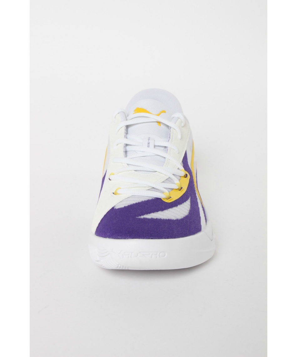プーマ(PUMA) バスケットシューズ ALL-PRO NITRO LA 311899-01