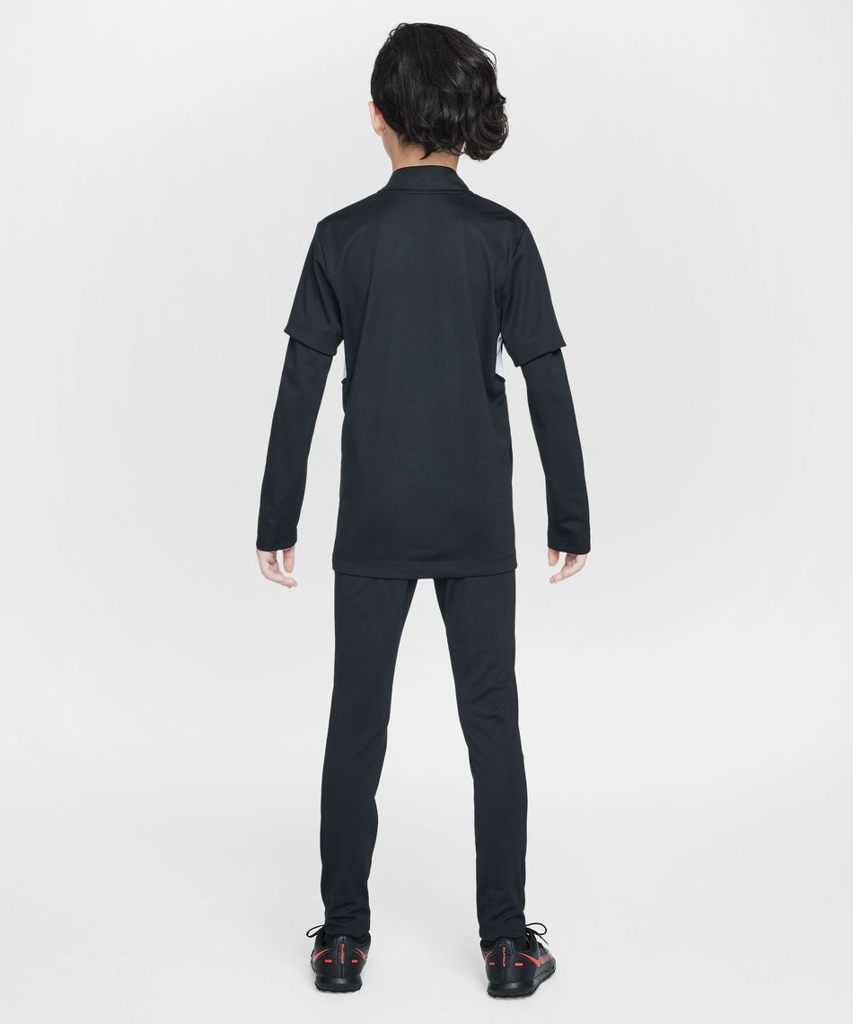 ナイキ(NIKE) サッカーウェア ジャージ 上下セット HO JR DF AC