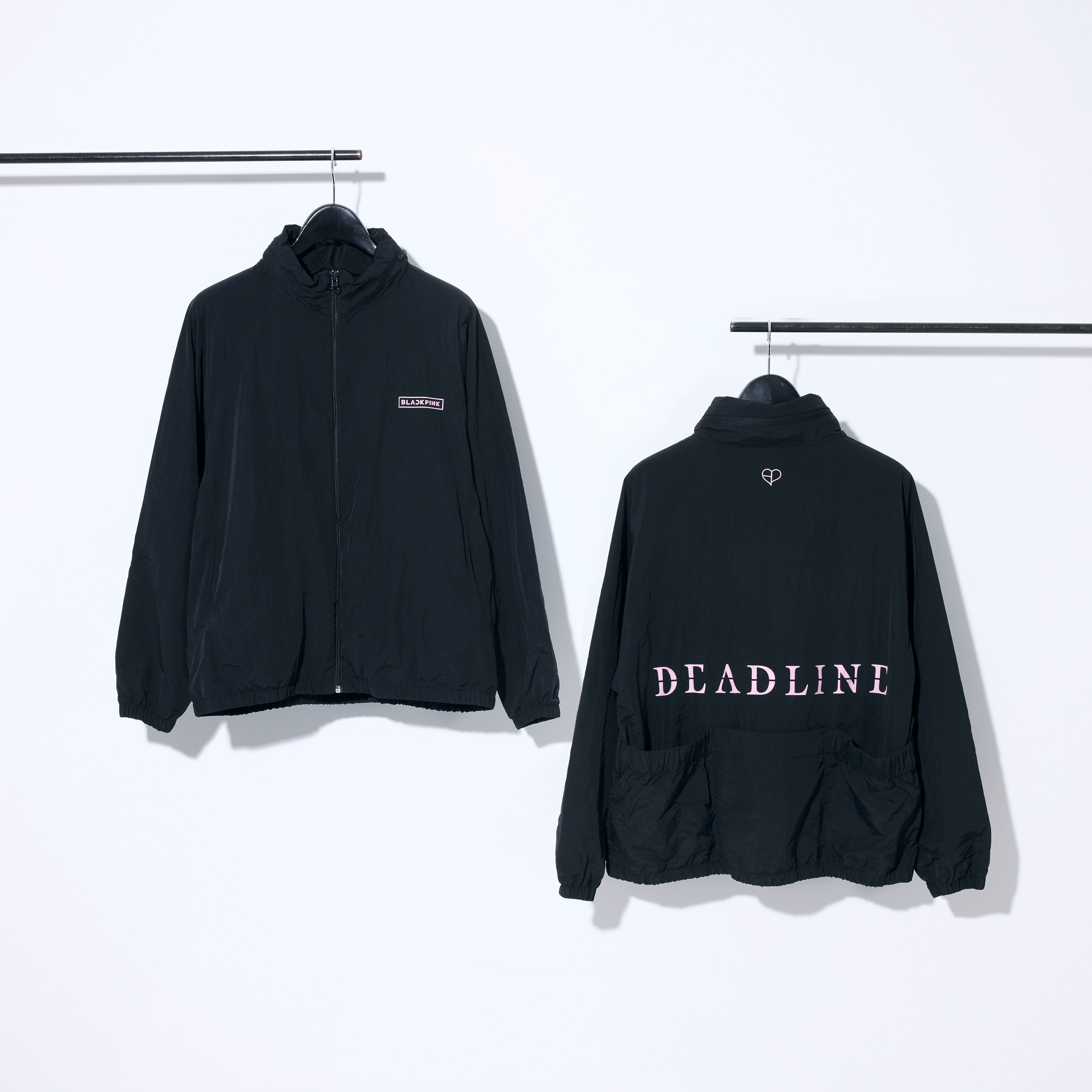 BLACKPINK OFFICIAL GOODS