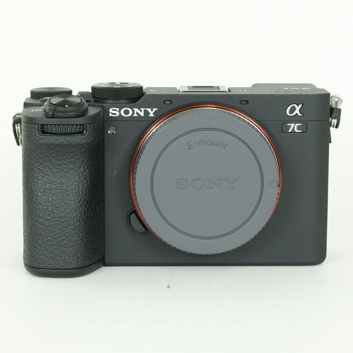 SONY α7C II（ILCE-7CM2）を徹底解説。α7 IVを凌駕する部分も | ONE