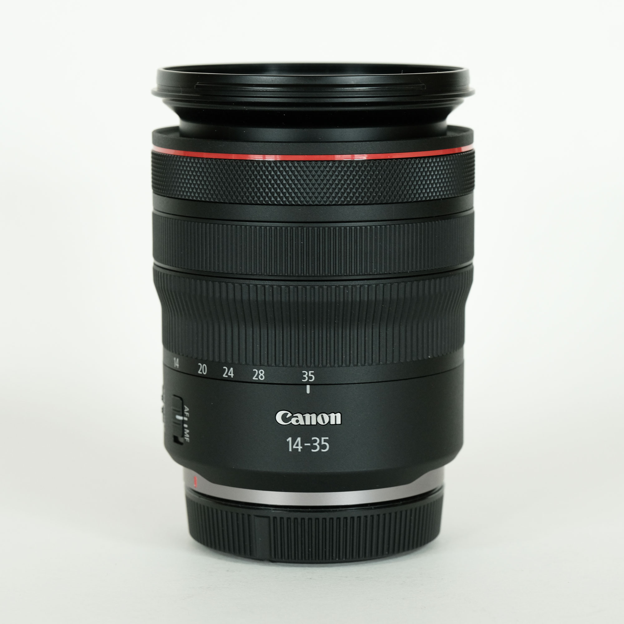 Canon RF14-35mm F4 L IS USMレビュー｜携帯性に優れた超広角ズームの